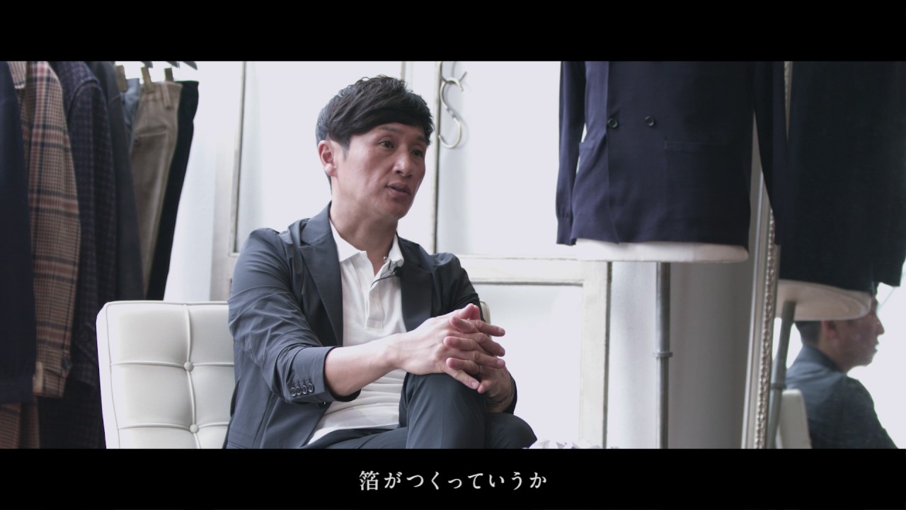 Talking About Nano Library 戸賀敬城 ナノ ユニバースを語る Youtube