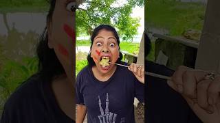ASMR AMERICA'S 🍡🍓🍭😯ORIGINAL DUBBLE BUBBLE GUM (3 FRUIT FLAVORS) AND... part2 #shorts