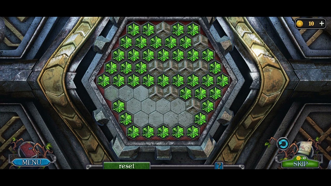 サクセスストーリー　クリスタル　２セット Green stone puzzle legendary tales 2 cataclysm bonus chapter - YouTube