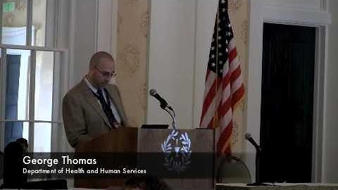 Data.gov Present and Future - Semantic Web, Linked Data and Social Media - Part 2