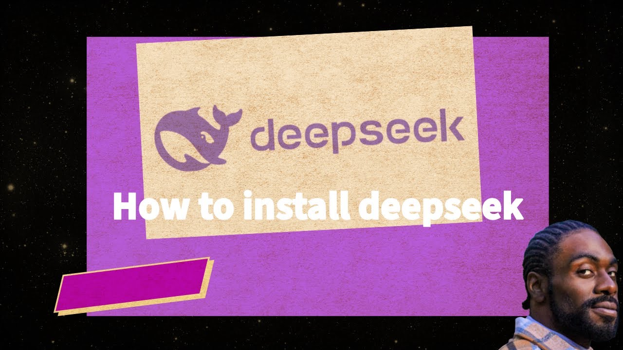How to install ollama and deepseek on debian #Linux ? - Promox Tutorial ...