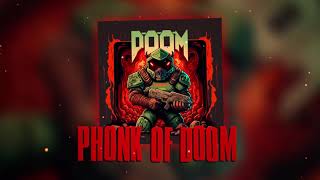 0To8 - Phonk Of Doom