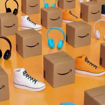 Enjoy a new personalized experience with Amazon.ae