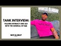 TANK INTERVIEW: TALKING INTIMACY AND SEX WITH THE GENERAL OF R&B (S3, EP7)