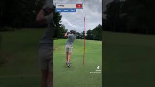 River Pointe Golf Club - Front 9