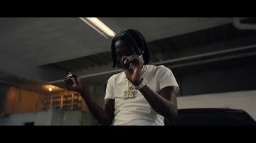 Chicken P - DOG BARK (Official Video)