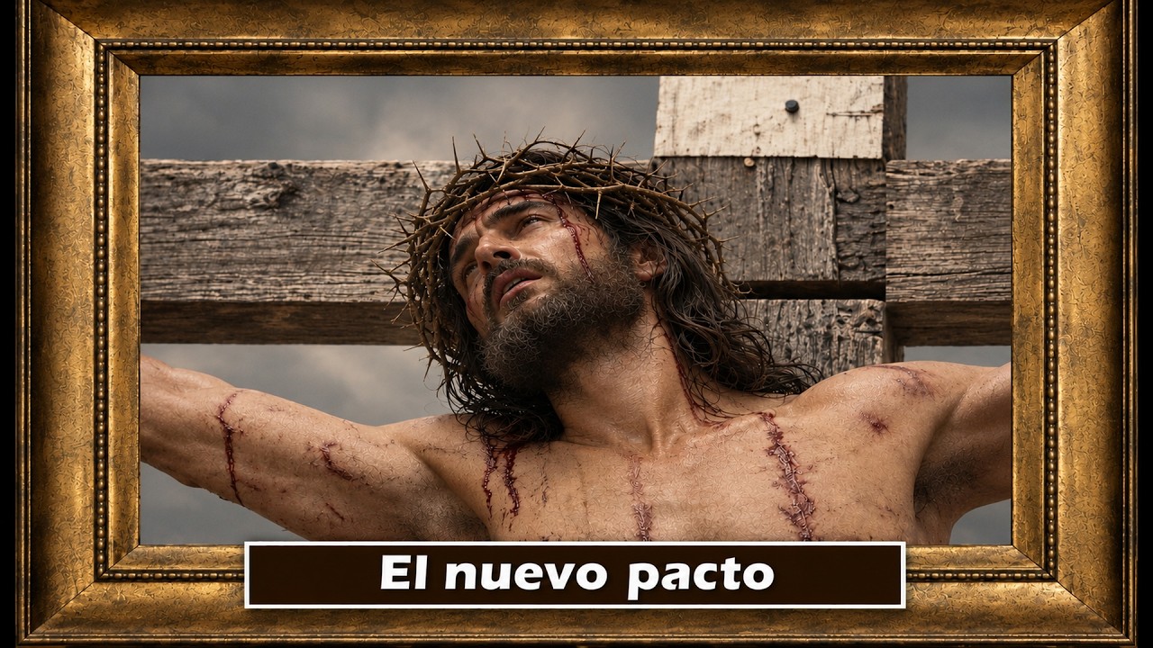 El nuevo pacto