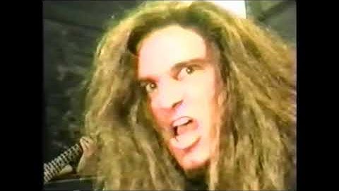 Circle of Dust Deviate Official Music Video (original)