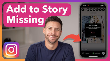 Hoe je het ontbrekende 