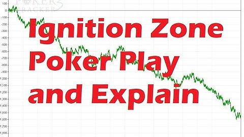 25NL(Zoom) Ignition Play and Explain