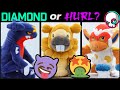 Reviewing EVERY Pokémon Sitting Cutie! | Gnoggin - Sinnoh Edition