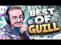 Best of guill 4  le ban twitch  minecraft agrou 