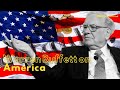 Warren Buffett on America: 1997 - 2017