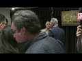 Press Conference on Nancy Guthrie’s disappearance