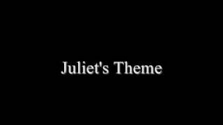 Vignette de la vidéo "LOST - Juliet's Theme"