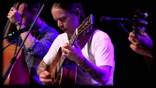 2021 Grammy Winner! Billy Strings, "Pretty Daughter" Grey Fox 2019 chords