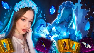 видео: 190.000 UC! ОТКРЫВАЮ НОВЫЙ КЕЙС в PUBG MOBILE! ЗОЛОТОЙ КОСТЮМ НЕВЕСТЫ и M416 РЕВ ЯЩЕРА в ПУБГ МОБАЙЛ картинка: 190.000 UC! ОТКРЫВАЮ НОВЫЙ КЕЙС в PUBG MOBILE! ЗОЛОТОЙ КОСТЮМ НЕВЕСТЫ и M416 РЕВ ЯЩЕРА в ПУБГ МОБАЙЛ