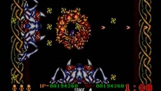 [Atari Jaguar] Dragon Breed Longplay