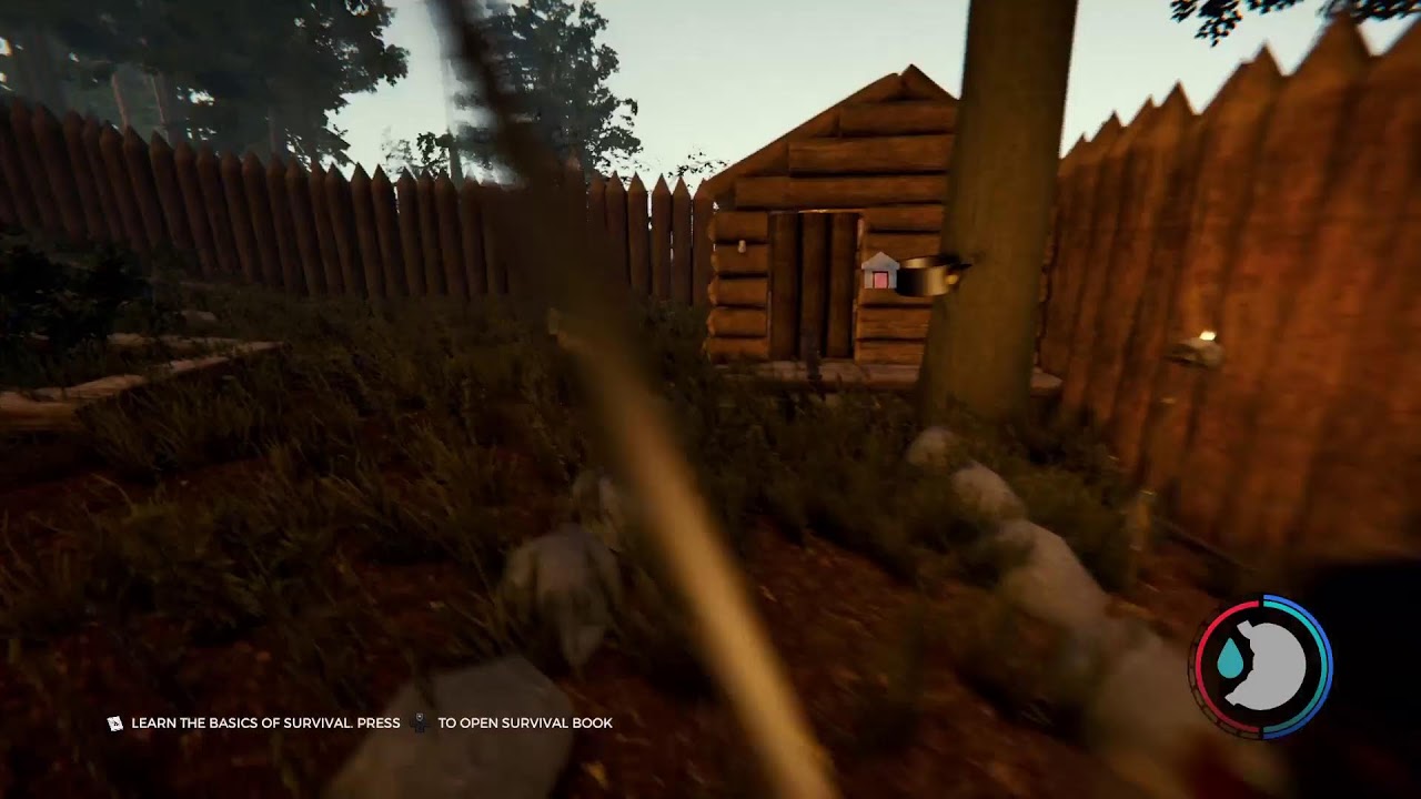 🔴 | UŽ SKORO NEJSME ZTRACENI V LESE | The Forest - Part 4