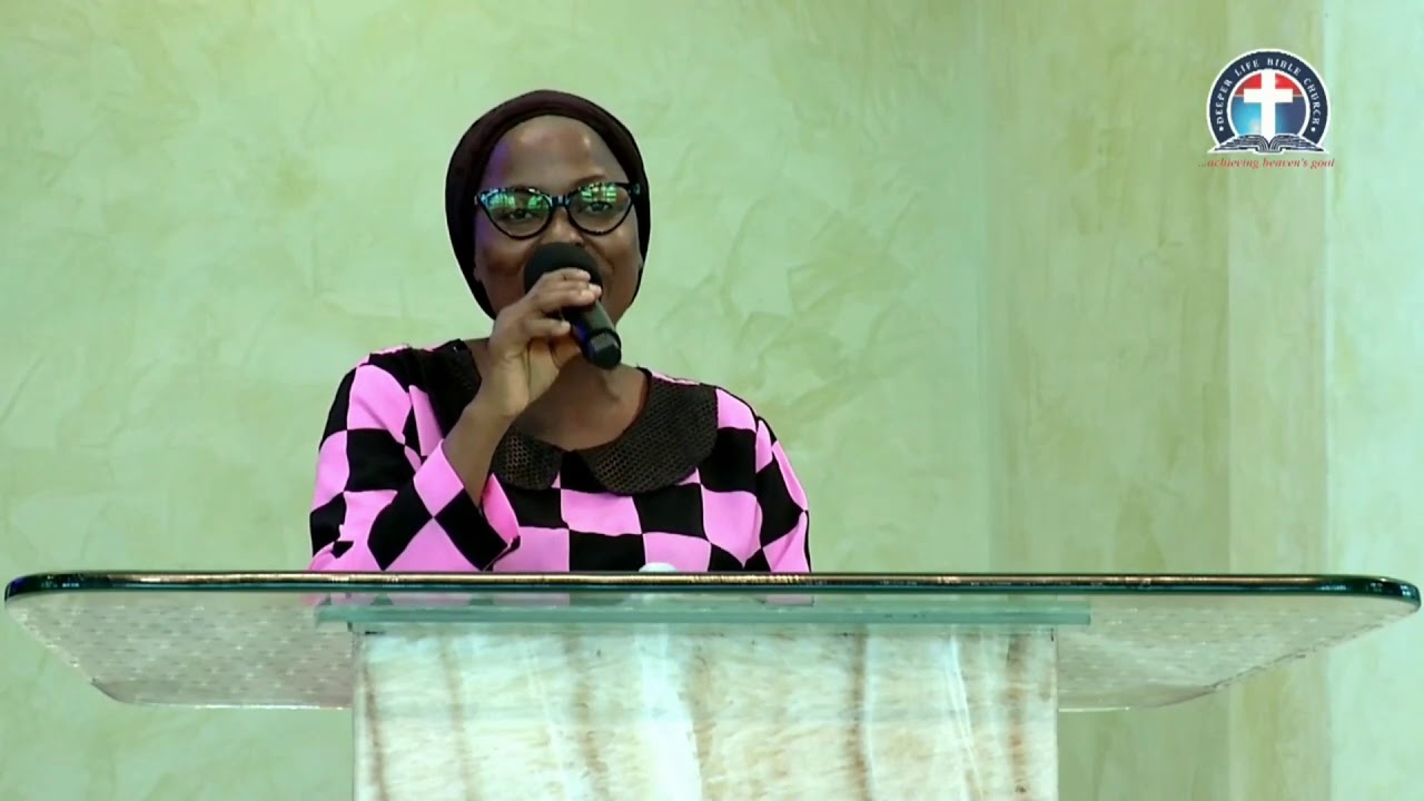 Special Revival Hour Choruses