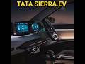 Tata Sierra.Ev #sierra #electriccar #update #electriccar #tata