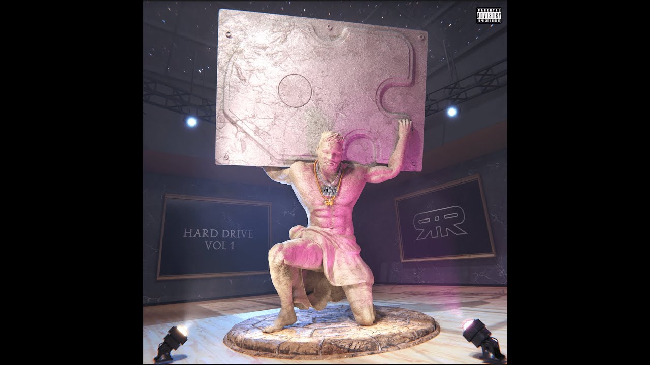 RAFTAAR x FARIS SHAFI - JASHAN-E-HIPHOP (Explicit Warning) Hard Drive Vol. 1 | Official Visualiser adlı videoyu YouTube'da izle RAFTAAR x FARIS SHAFI - JASHAN-E-HIPHOP (Explicit Warning) Hard Drive Vol. 1 | Official Visualiser adlı videoyu YouTube'da izle