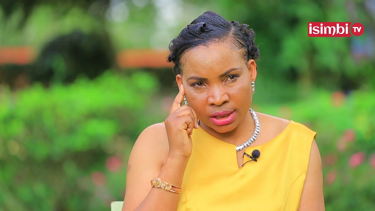 Mvuye muri AMERIKA nshavuye😭Cheri yanze kumbwira SORRY|Ku ISIMBI TV nizeye kubona abampoza amarira😢