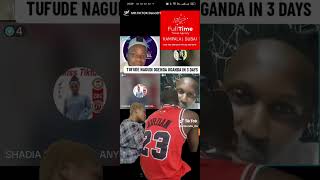 Ssekadama Atabukidde Don Asiya Essaawa Yonna Bamuzza Uganda