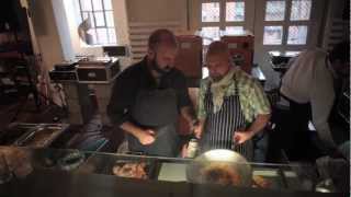Kitchen Guerilla feat. Rieber & Braumeister