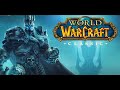 Wrath of the Lich King CLASSIC【World of Warcraft】