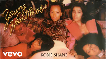 Kodie Shane - Long Time (Audio)
