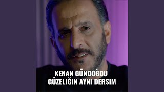 Güzelliğin Aynı Dersim