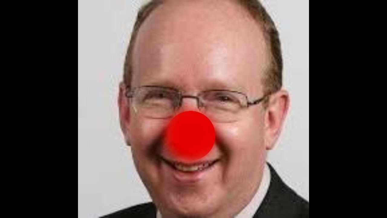 Daniel Finkelstein Made A Prop of a Murdered Woman