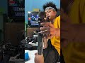 Mic wireless karaoke morefand
