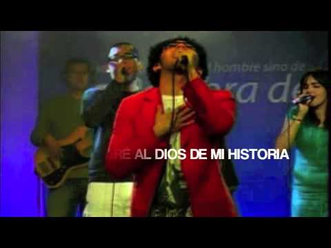 Cefa Church / Mi maximo amor.mov