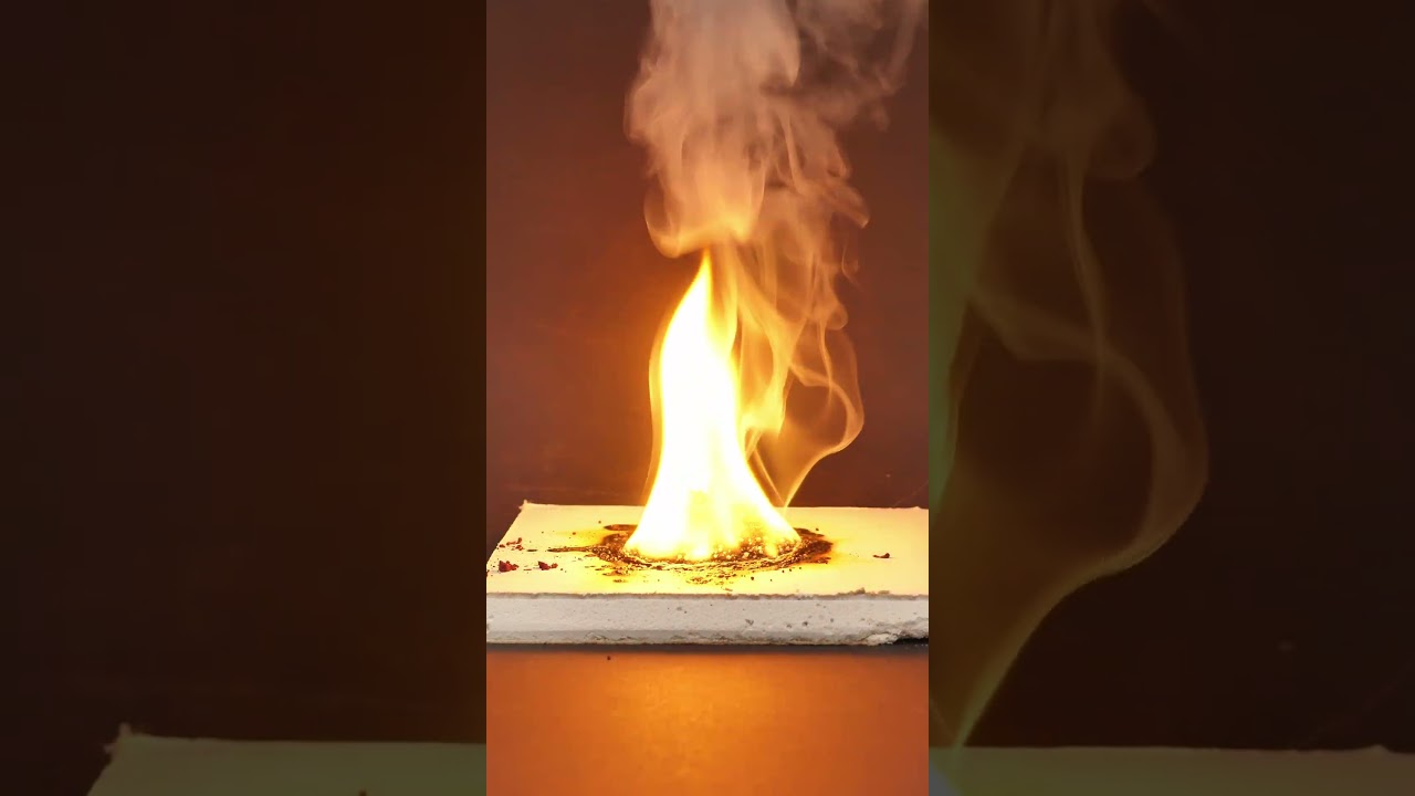 Roter Phosphor  | JJChemistry   