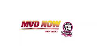 MVD Now Services