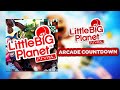 LittleBigPlanet PS Vita OST - Arcade Countdown