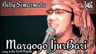 MARGOGO IJURBARI ( Song write Serli Napitu)
