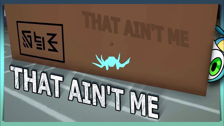 Moments when "That ain't Smii7y!"
