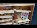 Boxy Marble Machine 3rd