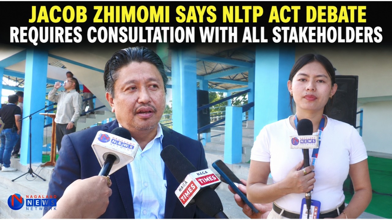 GIS REPRESENTATION ISSUE RAISED IN ASSEMBLY, SAYS ZHIMOMI