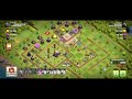 3 Stars in TH11 by using TH10 troops