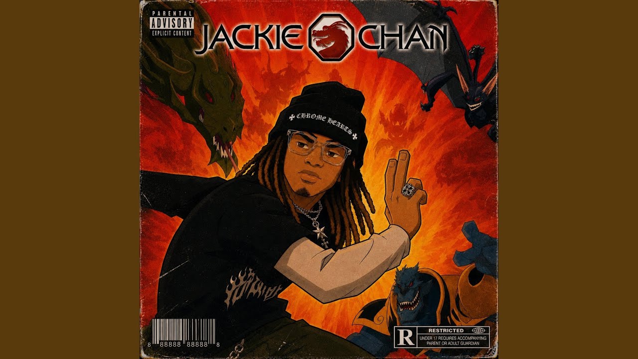 Watch Jackie Chan on YouTube Watch Jackie Chan on YouTube