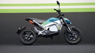 Megérkezett A Tromox Magyarországra 2023