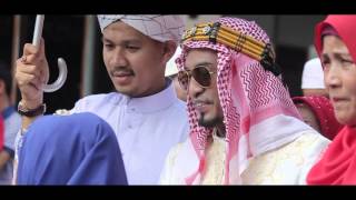 NIKAHDAY Muna \u0026 Aleef