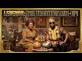 The Motherland   Angelique Kidjo ft Flavour