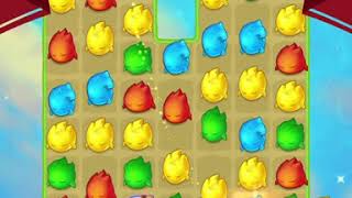 Pixie puzzledom - Say hello to cute eleves king, the cutest puzzle game you will ever see! ? screenshot 3