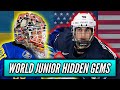 5 World Juniors Hidden Gems || World Junior Championship 2020-2021