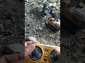 rc escavator simulator #escavator #excavator #rc #idekreatifterbaru #remotecontrol